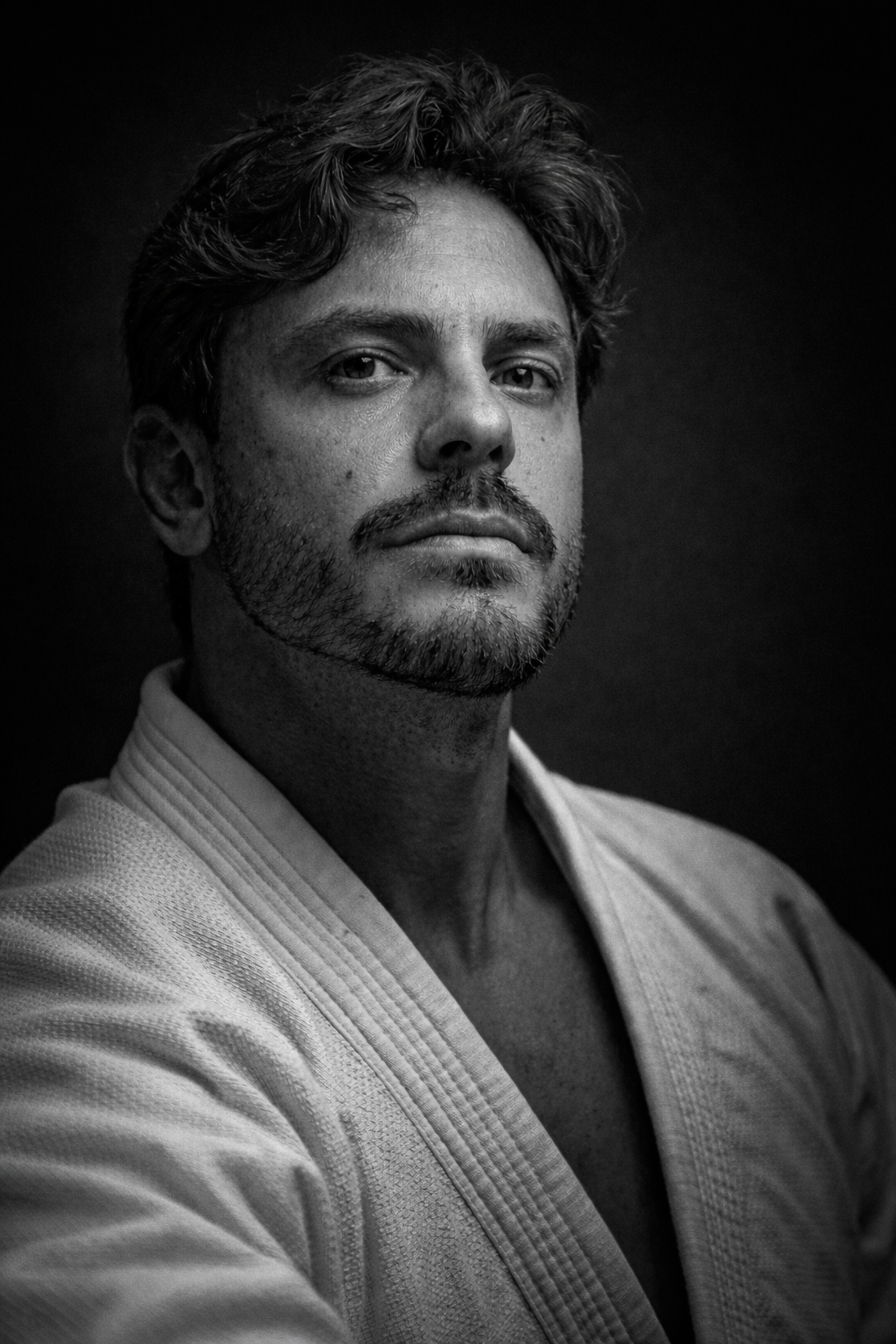 Marcio De Checchi
